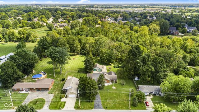 167 Buck Creek Road, Indianapolis, IN 46229