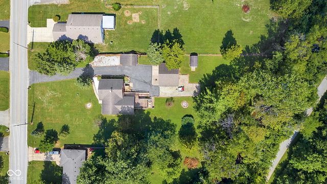 167 Buck Creek Road, Indianapolis, IN 46229