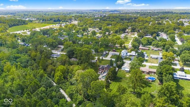 167 Buck Creek Road, Indianapolis, IN 46229
