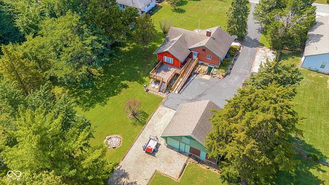 167 Buck Creek Road, Indianapolis, IN 46229