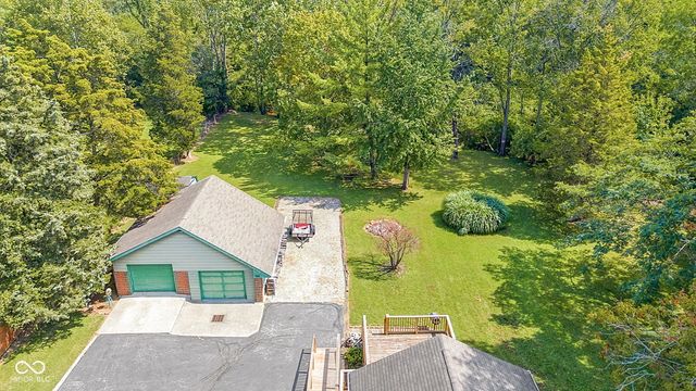 167 Buck Creek Road, Indianapolis, IN 46229
