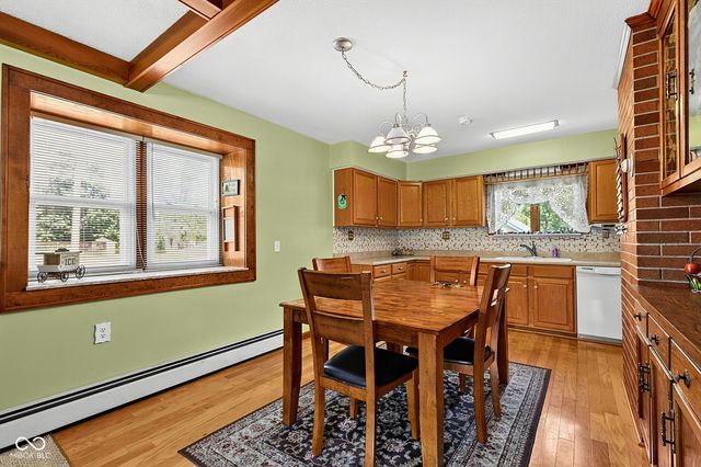 167 Buck Creek Road, Indianapolis, IN 46229