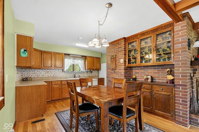 167 Buck Creek Road, Indianapolis, IN 46229