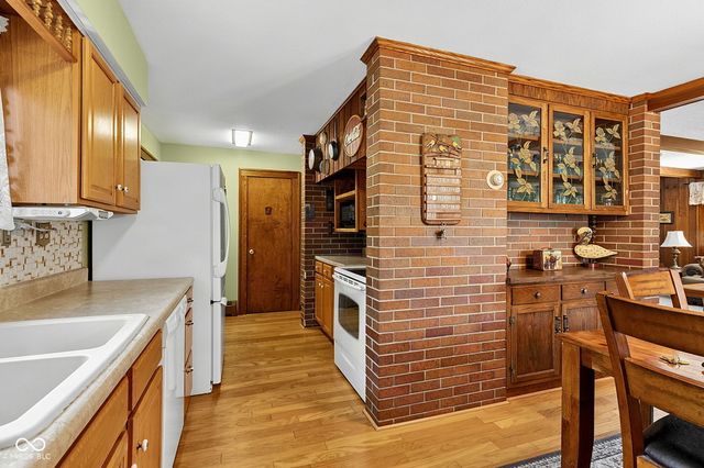 167 Buck Creek Road, Indianapolis, IN 46229