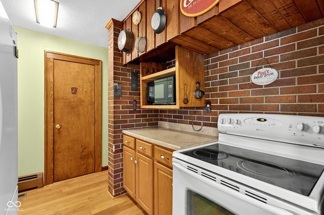 167 Buck Creek Road, Indianapolis, IN 46229