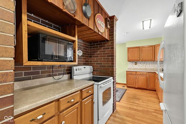 167 Buck Creek Road, Indianapolis, IN 46229
