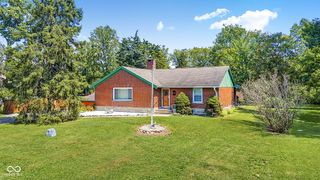 167 Buck Creek Road, Indianapolis, IN 46229
