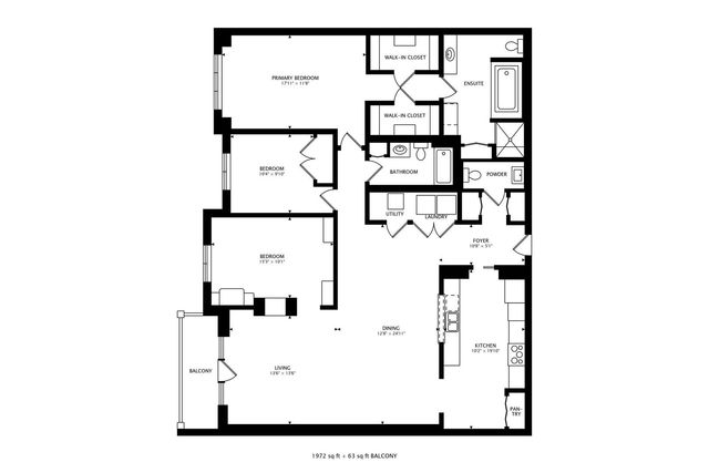 620 Homewood Avenue 405, Highland Park, IL 60035