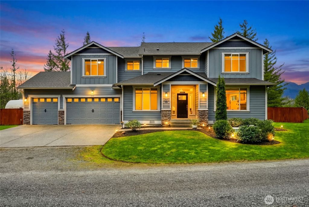 37311 142nd Place SE, Sultan, WA 98294