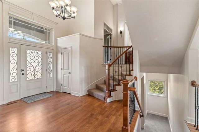 11729 S BARTH Road, Olathe, KS 66061