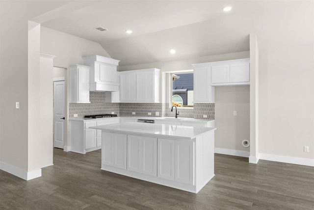 421 Curtiss Drive, Fate, TX 75087