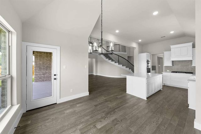 421 Curtiss Drive, Fate, TX 75087
