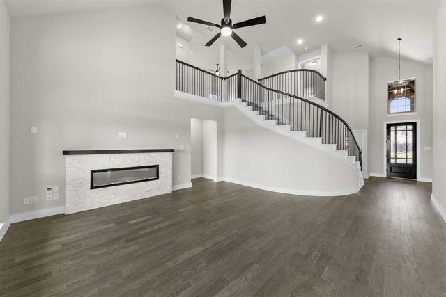 421 Curtiss Drive, Fate, TX 75087