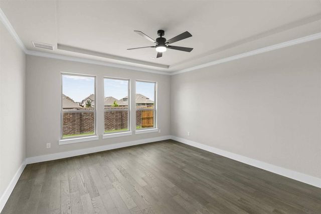421 Curtiss Drive, Fate, TX 75087