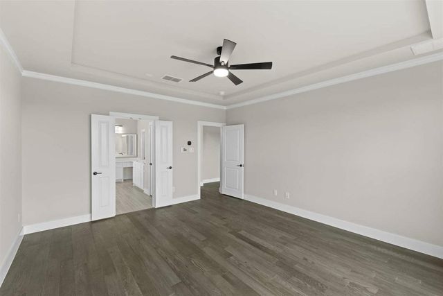 421 Curtiss Drive, Fate, TX 75087