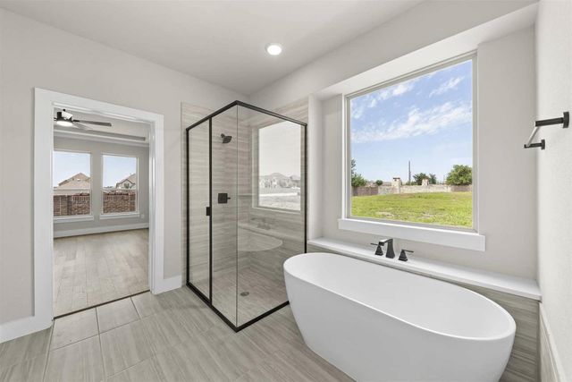 421 Curtiss Drive, Fate, TX 75087