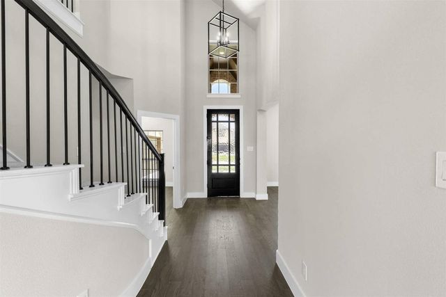 421 Curtiss Drive, Fate, TX 75087