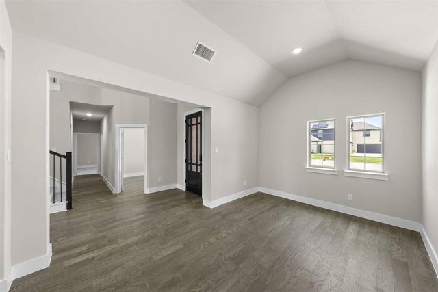 421 Curtiss Drive, Fate, TX 75087