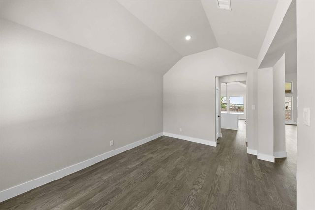 421 Curtiss Drive, Fate, TX 75087