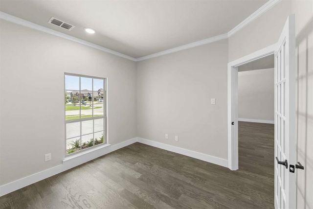 421 Curtiss Drive, Fate, TX 75087