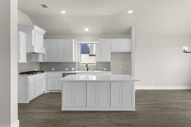 421 Curtiss Drive, Fate, TX 75087