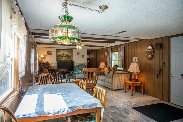 W5878 Wilson Lane, Necedah, WI 54646