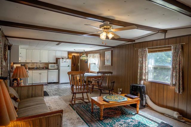 W5878 Wilson Lane, Necedah, WI 54646