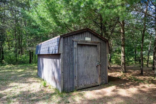 W5878 Wilson Lane, Necedah, WI 54646