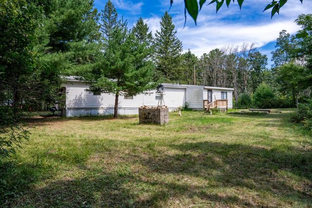 W5878 Wilson Lane, Necedah, WI 54646