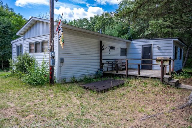 W5878 Wilson Lane, Necedah, WI 54646