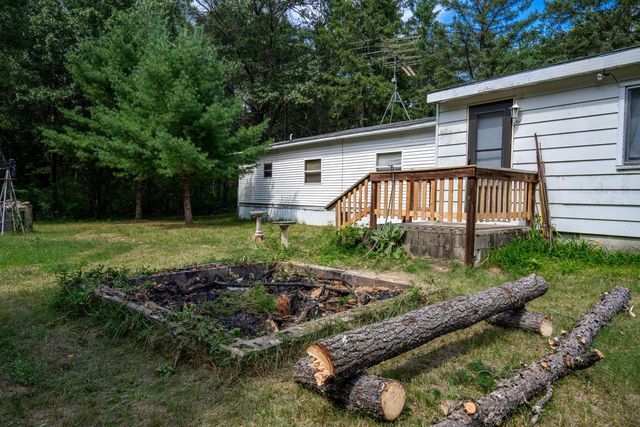 W5878 Wilson Lane, Necedah, WI 54646