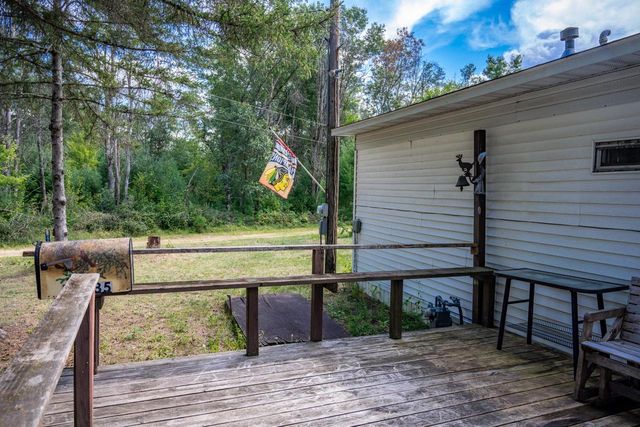 W5878 Wilson Lane, Necedah, WI 54646