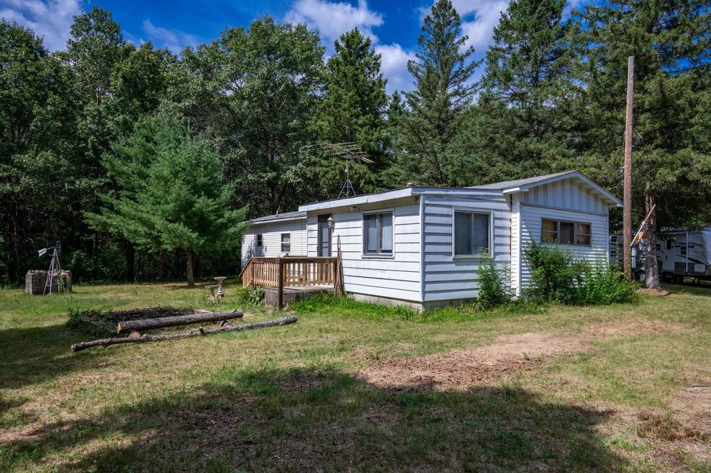 W5878 Wilson Lane, Necedah, WI 54646