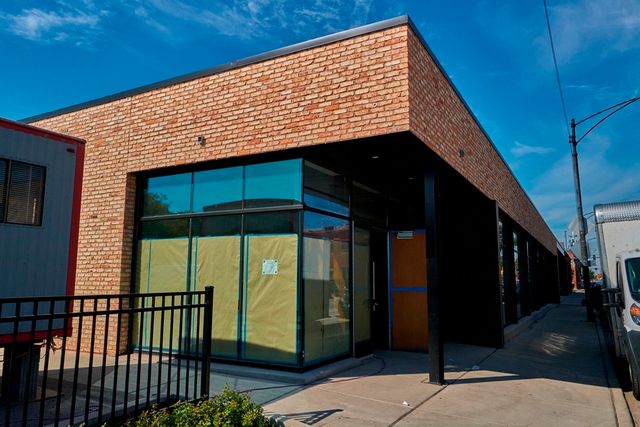 3310 N Elston Avenue, Chicago, IL 60618