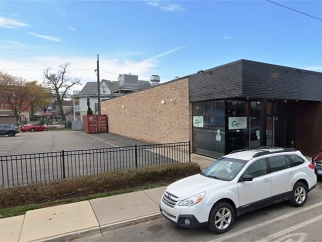 3310 N Elston Avenue, Chicago, IL 60618
