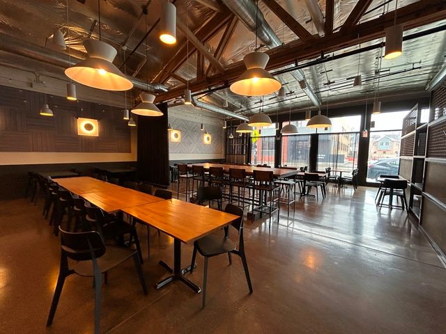 3310 N Elston Avenue, Chicago, IL 60618