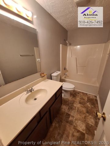 110 Bruce Lane, Spring Lake, NC 28390