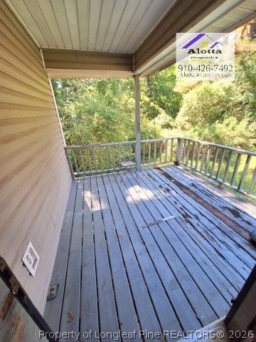 110 Bruce Lane, Spring Lake, NC 28390