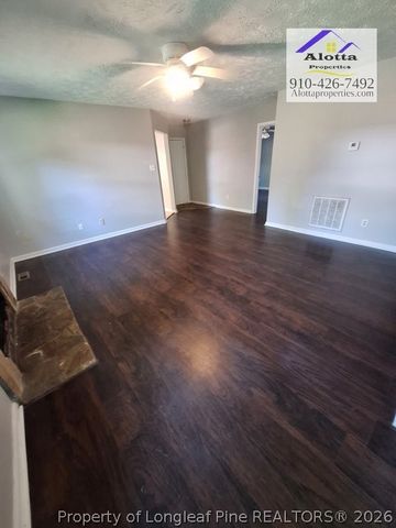 110 Bruce Lane, Spring Lake, NC 28390