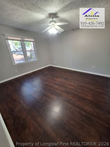 110 Bruce Lane, Spring Lake, NC 28390