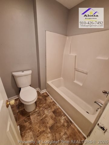 110 Bruce Lane, Spring Lake, NC 28390