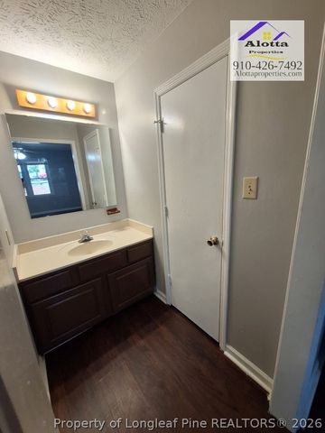 110 Bruce Lane, Spring Lake, NC 28390