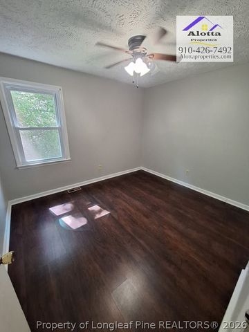 110 Bruce Lane, Spring Lake, NC 28390