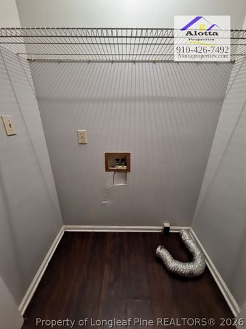 110 Bruce Lane, Spring Lake, NC 28390