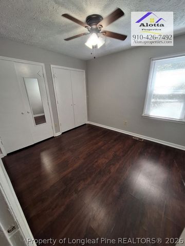 110 Bruce Lane, Spring Lake, NC 28390
