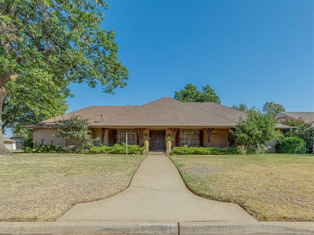 3041 Wilton Lane, Oklahoma City, OK 73120