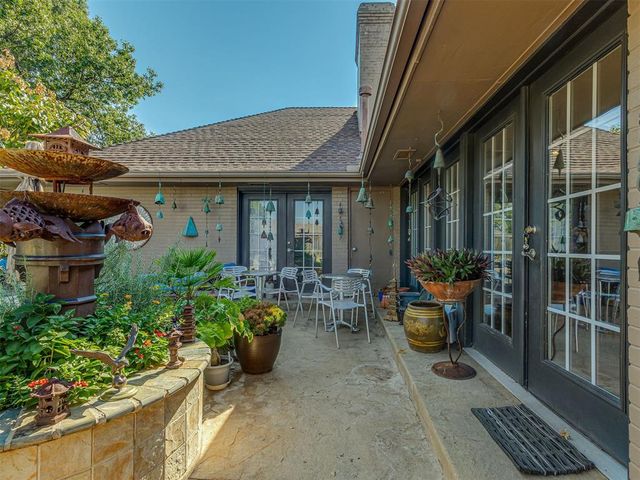 3041 Wilton Lane, Oklahoma City, OK 73120