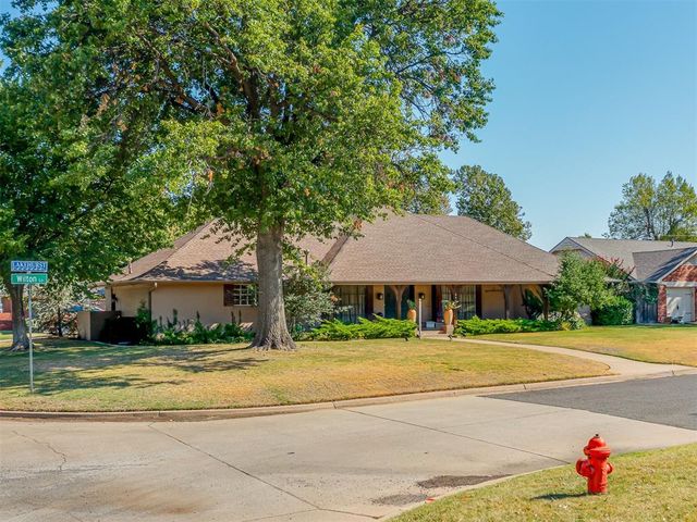 3041 Wilton Lane, Oklahoma City, OK 73120