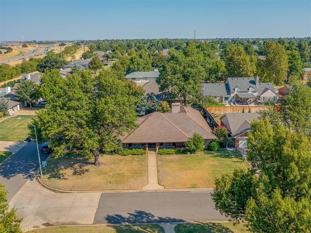 3041 Wilton Lane, Oklahoma City, OK 73120