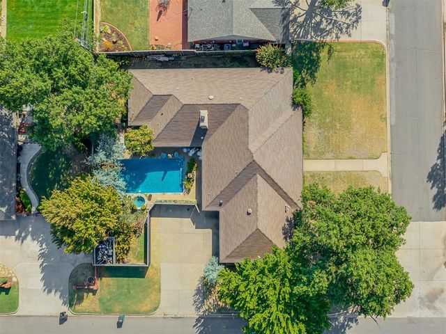 3041 Wilton Lane, Oklahoma City, OK 73120